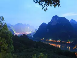 Yangshuo Dongling Resort | Guangksi - Guilin