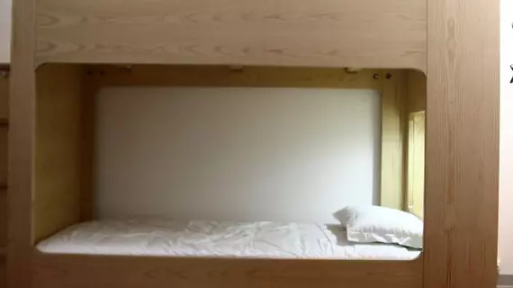 The Luggage Hostel & Suites | Centro - Coimbra Bölgesi - Coimbra