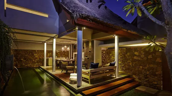 Mahala Hasa Villa | Bali - Badung - Seminyak