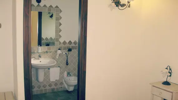 Albergo Rurale Borgo Alba Barona | Sardinya - Sassari - Golfo Aranci