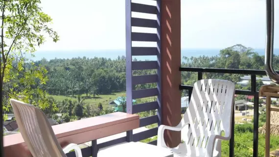 Lanta Mountain Nice View Resort | Krabi İli - Ko Lanta