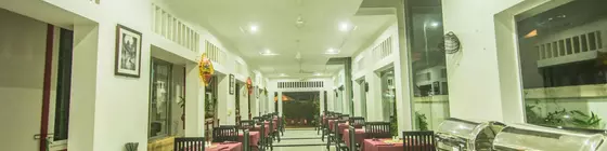 Kaorm Hotel | Siem Reap (ili) - Siem Reap