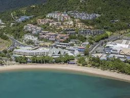 Airlie Beach Hotel | Queensland - Whitsunday Regional - Airlie Plajı (ve civarı) - Airlie Beach