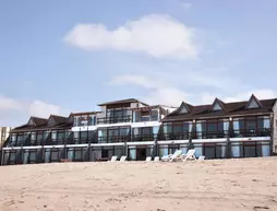 Rincón del Mar Apart Hotel, Spa & Resort | Buenos Aires (ili) - Pinamar (ve civarı) - Mar Azul - Las Gaviotas