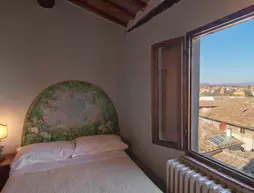 Hotel Antica Torre | Toskana - Siena (vilayet) - Siena - Siena Kent Merkezi