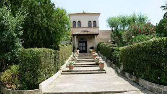 Hotel Rural Sa Posada d'Aumallia | Balearic Adaları - Mayorka Adası - Campos - Migjorn