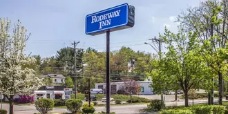 Rodeway Inn and Suites