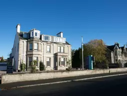 Clubhouse Hotel and Orchid Restaurant | İskoçya - Scottish Highlands - Nairn