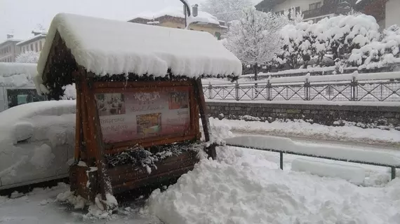 Hotel Auronzo | Veneto - Belluno (vilayet) - Auronzo di Cadore