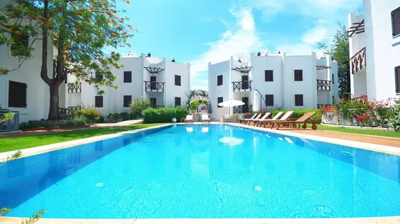 Myndos Residence Bodrum | Muğla - Bodrum - Bodrum Merkezi