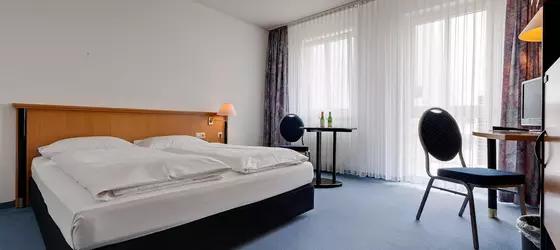 Hotel Südtor | Baden-Wuerttemberg - Rems-Murr-Kreis - Backnang