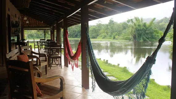 Pousada Rio Paraty | Rio de Janeiro (eyaleti) - Paraty