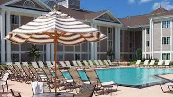 Bertram Inn and Conference Center | Ohio - Summit İlçesi - Akron (ve civarı) - Aurora