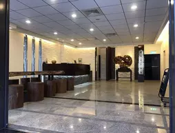 Fortuna Hotel Hualien | Hualien İdari Bölgesi - Hualien (ve civarı) - Hualien Şehri - Hualien Şehir Merkezi