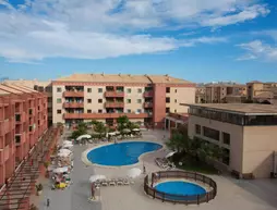 Apartamentos Leo Punta Umbría | Andalucia - Huelva (vilayet) - Punta Umbria