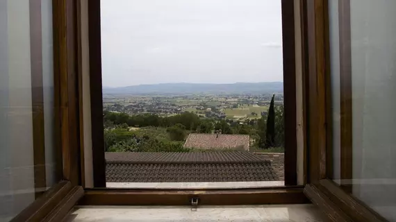 Hotel Da Angelo | Umbria - Perugia (vilayet) - Assisi