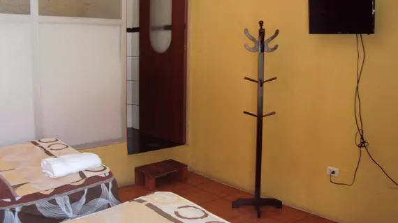 Mango Hostel Bed and Breakfast | Arequipa (bölge) - Cerro Colorado District - Arequipa - Historical Center