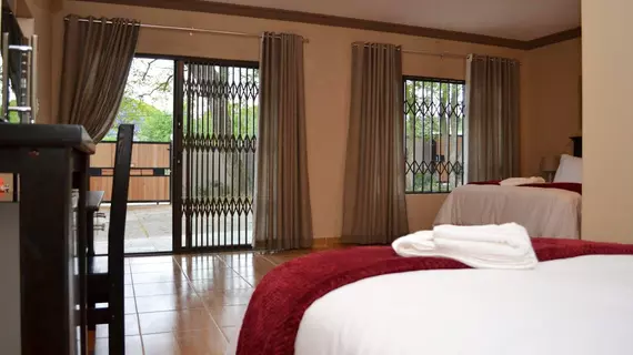 B at Home Guesthouse Piet Retief | Mpumalanga - Mkhondo - Piet Retief