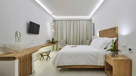 Anax Resort and Spa | Ege Adaları - Mikonos