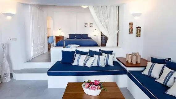 Anema Residence | Ege Adaları - Santorini