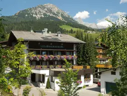 Hotel Dachstein | Salzburg (eyalet) - Sankt Johann im Pongau - Filzmoos