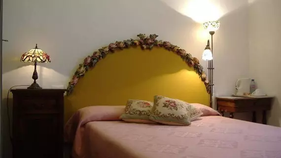 Punto Alloggio B&B | Emilia-Romagna - Bolonya (vilayet) - Valsamoggia - Bazzano