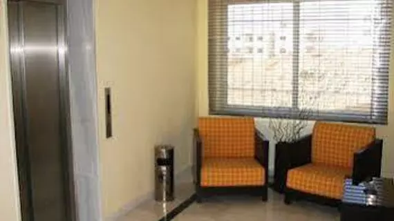 Ziyara Inn Apartment - Amman | Amman İli - Amman (ve civarı) - Amman