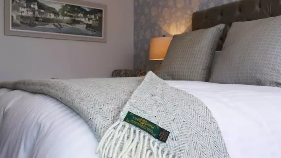 Nesbitt Arms Hotel | Donegal (kontluk) - Ardara