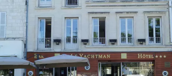 Le Yachtman | Nouvelle-Aquitaine - Charente-Maritime (bölge) - La Rochelle - La Rochelle   Kent Merkezi