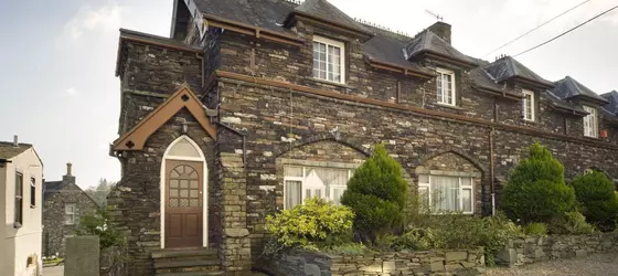 Derwent Manor Apartments | Cumbria (kontluk) - Keswick