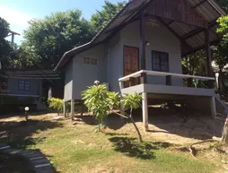 Phupha Bungalow | Surat Thani (vilayet) - Koh Phangan