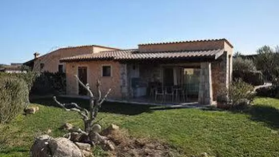 Villa Duca | Sardinya - Sassari - San Teodoro