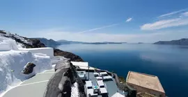 Enalion Suites | Ege Adaları - Santorini