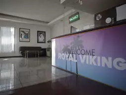 Royal Viking Motel | Kaliforniya - Los Angeles County - Los Angeles - Los Angeles Şehir Merkezi