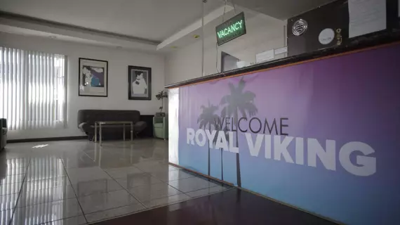 Royal Viking Motel | Kaliforniya - Los Angeles County - Los Angeles - Los Angeles Şehir Merkezi