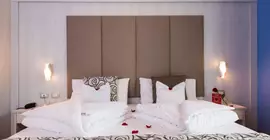 Villa Nicolli Romantic Resort | Trentino-Alto Adige - Trento İli - Riva del Garda