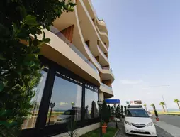 Hotel Batumi | Acara - Batumi - Yeni Bulvar