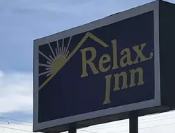 Relax Inn | Alabama - Jackson (ve civarı) - Thomasville