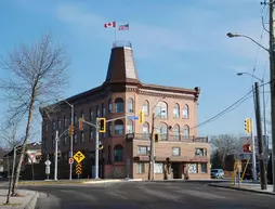 Algonquin Hotel | Ontario - Sault Ste. Marie