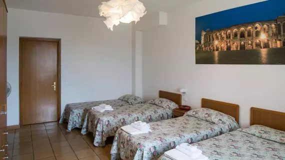 Albergo Ancajani | Umbria - Perugia (vilayet) - Assisi