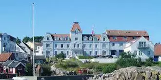 Strandhotellet