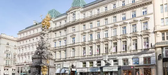 Vienna Prestige Apartments Graben | Vienna (eyalet) - Viyana - Innere Stadt