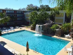 Altamonte Hotel And Suites | Florida - Orlando (ve civarı) - Altamonte Springs