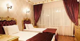 Art Suites Hotel |  Istanbul  - Beyoğlu - Pera