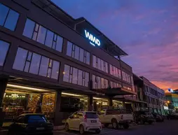 WIWO Hotel | Sarawak - Bintulu