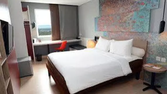 Ibis Gading Serpong | West Java - Cakarta (ve civarı) - Tangerang