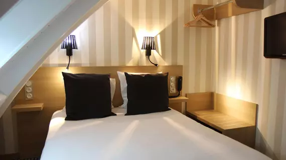 BEST WESTERN HOTEL OPERA DROUOT  | Ile-de-France - Paris - Quartier du Faubourg-Montmartre