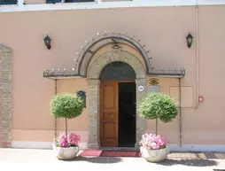 Hotel Borgo Antico | Marche - Ancona (vilayet) - Fabriano