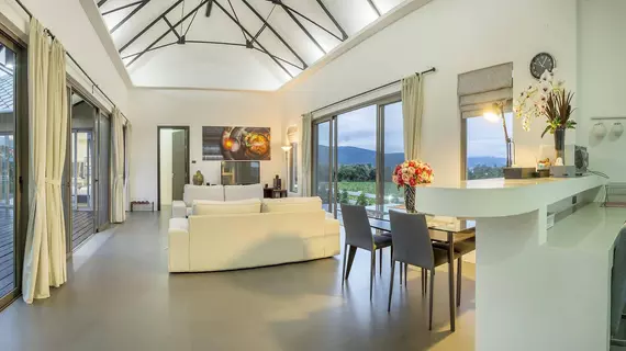 Lucerne Resort Khao Yai | Nakhon Ratchasima (vilayet) - Pak Chong