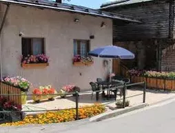 Casa Molinari | Veneto - Belluno (vilayet) - Calalzo di Cadore